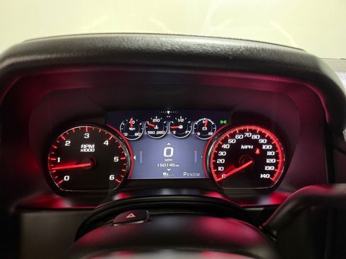 Used 2015 GMC Yukon Denali w/ Touring Package AWD/4WD image 5