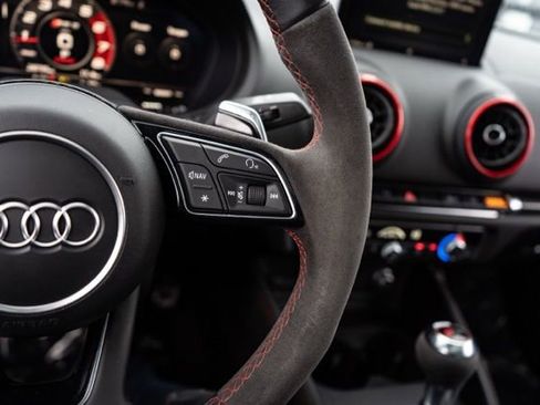 Used 2020 Audi RS 3 image 23