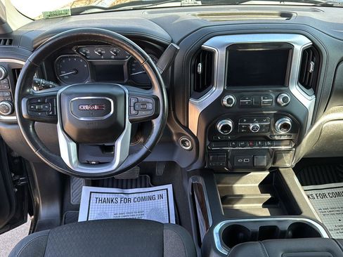 Used 2019 GMC Sierra 1500 Elevation image 10