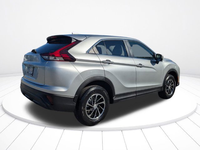 New 2026 Mitsubishi Eclipse Cross ES AWD/4WD image 3