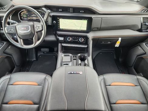 Used 2024 GMC Sierra 2500 AT4 w/ AT4 Premium Plus Package image 23