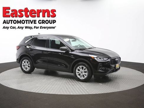Used 2023 Ford Escape Active AWD/4WD image 47