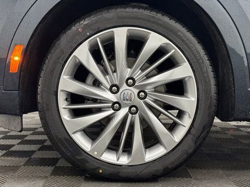 New 2026 Buick Envision Avenir image 17