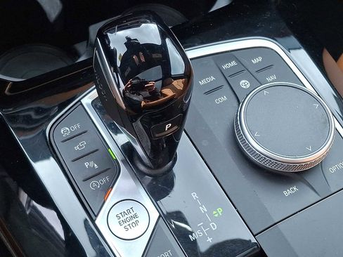 Certified 2023 BMW X3 xDrive30i w/ Premium Package image 15