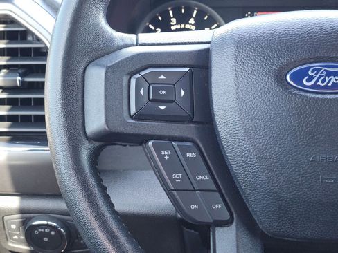 Used 2019 Ford F150 XLT w/ Equipment Group 302A Luxury image 21