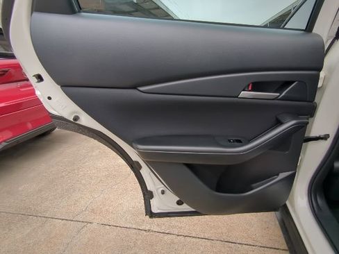 New 2026 MAZDA CX-30 AWD 2.5 S image 8