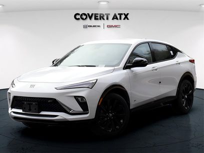 New 2026 Buick Envista Sport Touring w/ Convenience I Package