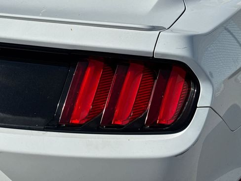 Used 2016 Ford Mustang Premium w/ Pony Package RWD image 21