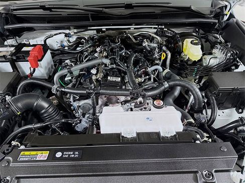 Certified 2026 Toyota 4Runner TRD Sport Premium image 30