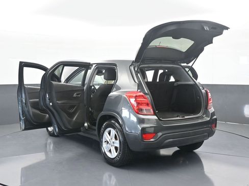 Used 2019 Chevrolet Trax LS w/ Tint and Cruise Package image 72