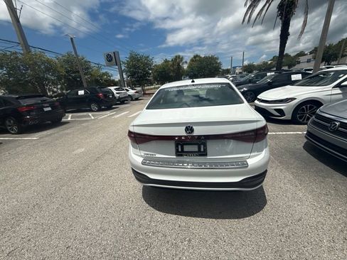 Used 2026 Volkswagen Jetta Sport FWD image 16