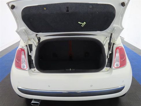 Used 2015 FIAT 500 1957 Edition FWD image 14