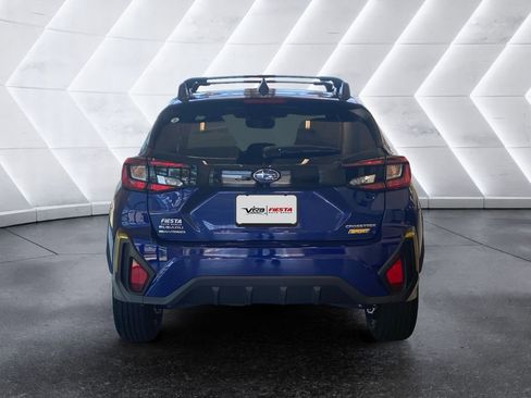 Used 2025 Subaru Crosstrek 2.5i Sport w/ Crosstrek Mirror Package AWD/4WD image 5