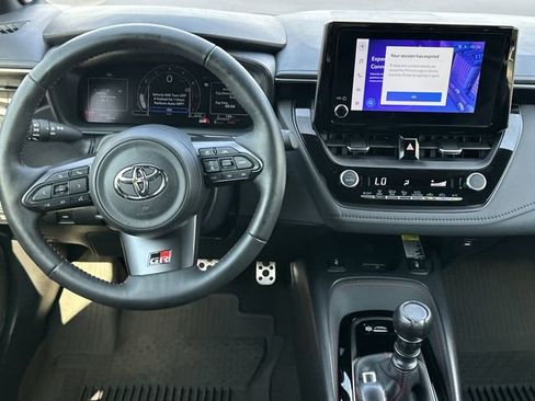 Used 2023 Toyota Corolla GR AWD/4WD image 7