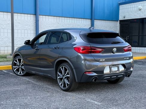Used 2018 BMW X2 xDrive28i image 5