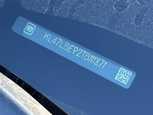 New 2026 Buick Envista Sport Touring image 33