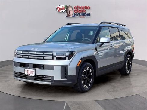 New 2026 Hyundai Santa Fe SEL image 1