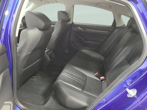Used 2022 Honda Accord Sport Special Edition image 21