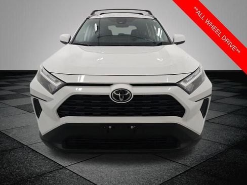 Certified 2023 Toyota RAV4 XLE image 2