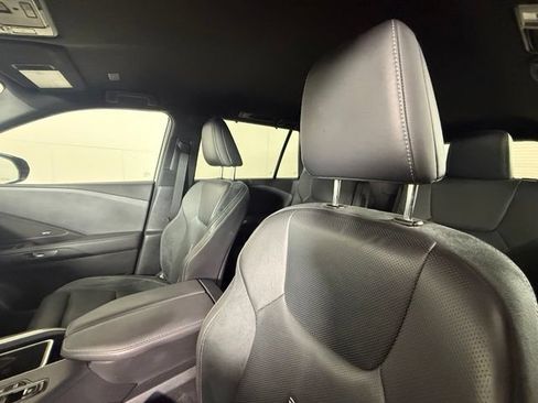Used 2024 Lexus TX 550h AWD Plug-In Hybrid w/ Technology Package image 5
