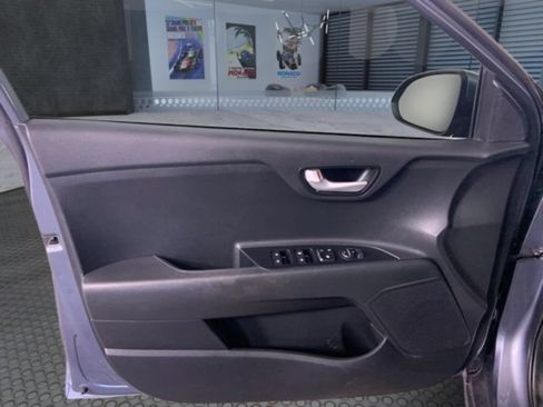 Used 2020 Kia Rio S w/ Technology Package FWD image 20