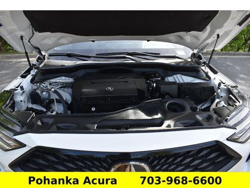 Certified 2023 Acura MDX A-Spec AWD/4WD image 41