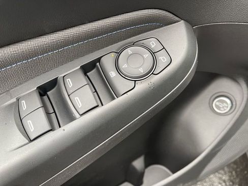 New 2026 Buick Envista Sport Touring w/ Convenience I Package image 13