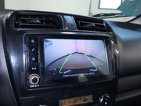 Used 2024 Mitsubishi Mirage G4 Black Edition FWD image 26