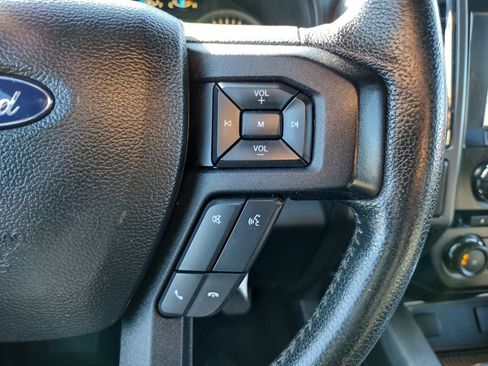 Used 2016 Ford F150 XLT w/ Equipment Group 301A Mid image 24