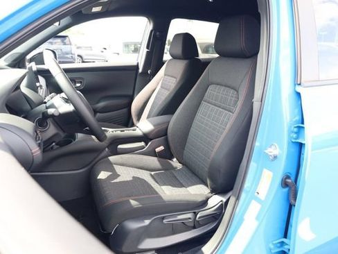 New 2027 Honda HR-V Sport image 7