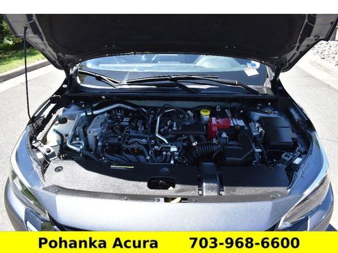 Used 2025 Nissan Sentra SV w/ Trunk Package FWD image 34