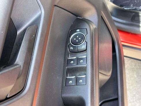 Used 2023 Ford Bronco Sport Outer Banks w/ Tech Package AWD/4WD image 26
