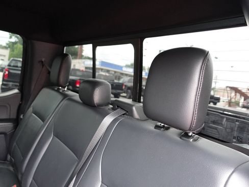 Used 2024 Ford F150 XLT w/ Equipment Group 303A High AWD/4WD image 27