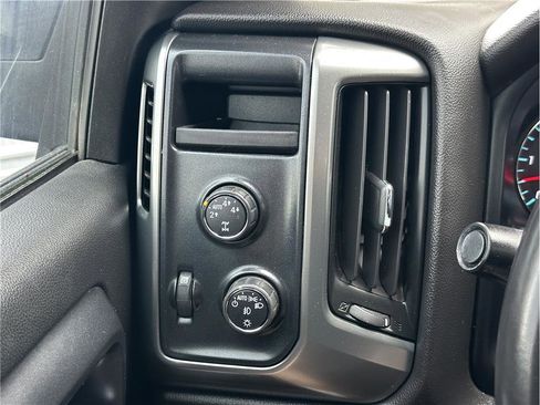 Used 2014 Chevrolet Silverado 1500 LT w/ LT Convenience Package AWD/4WD image 25
