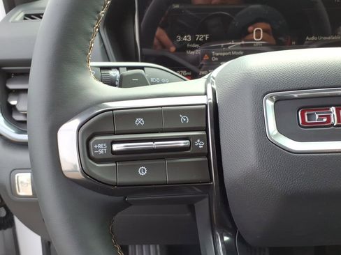 New 2026 GMC Terrain AT4 w/ Convenience Package III AWD/4WD image 15