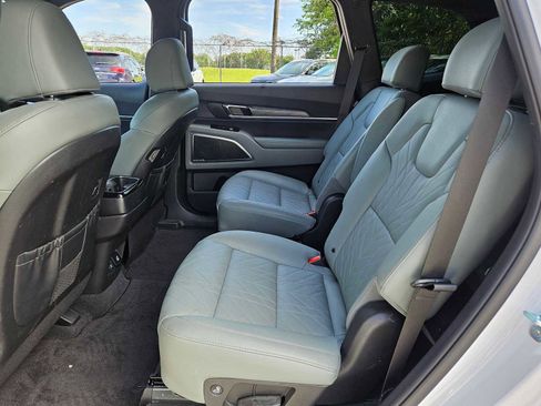 Certified 2024 Kia Telluride SX Prestige X-Line AWD/4WD image 19