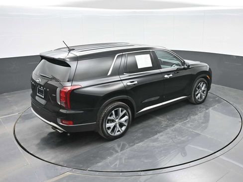 Used 2020 Hyundai Palisade SEL w/ Convenience Package image 27