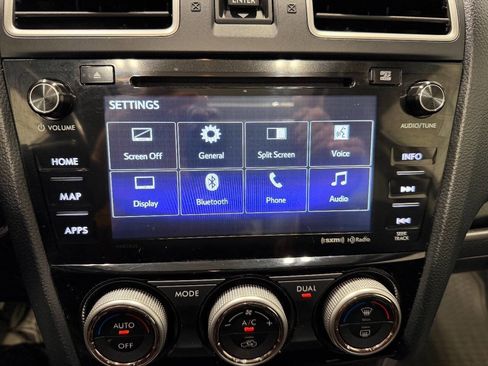 Used 2017 Subaru Forester 2.5i Touring image 47