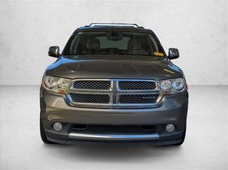 Used 2011 Dodge Durango Crew video 2