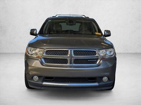 Used 2011 Dodge Durango Crew image 2