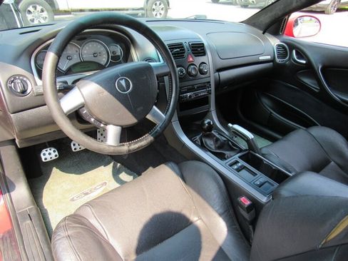 Used 2004 Pontiac GTO RWD image 12
