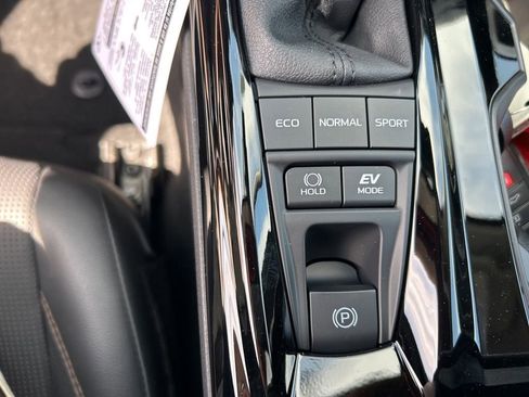 New 2026 Toyota Camry XLE FWD image 7