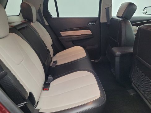 Used 2017 GMC Terrain Denali image 19