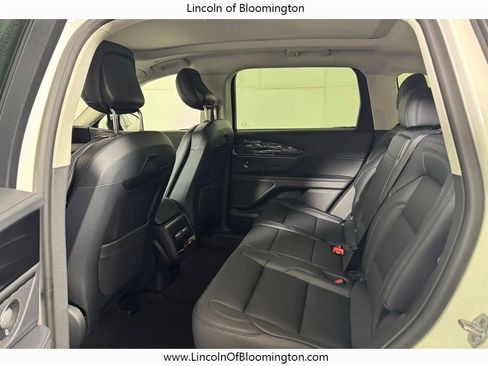 New 2026 Lincoln Nautilus Premier w/ Equipment Group 102A image 56