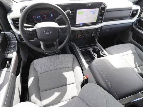 New 2026 Ford F350 XLT AWD/4WD image 8