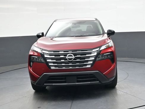 New 2026 Nissan Rogue S image 10