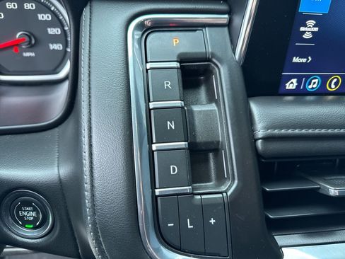 Used 2021 Chevrolet Tahoe Z71 w/ Z71 Off-Road Package image 5