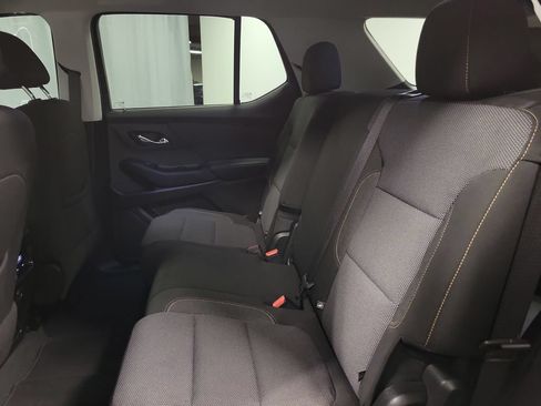 Used 2021 Chevrolet Traverse LS w/ LPO, Cargo Package FWD image 27