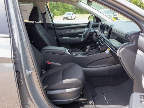 New 2026 Hyundai Tucson SEL w/ Tow & Go Package FWD image 8