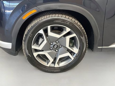 Used 2024 Hyundai Palisade SEL w/ Premium Package AWD/4WD image 34